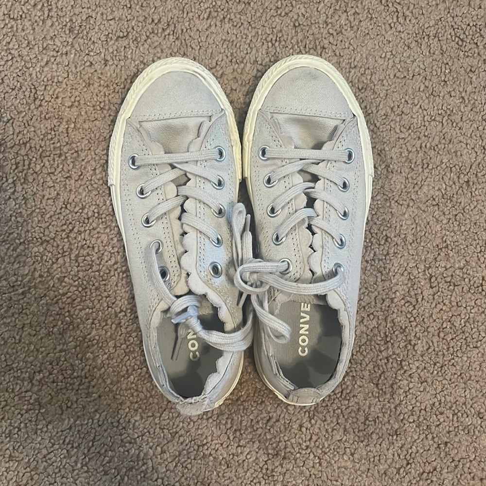 Converse All-Star Shoes